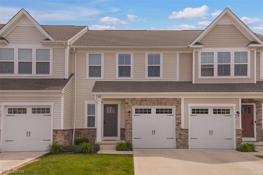 Meadows/Copley Rep #2 - Residential