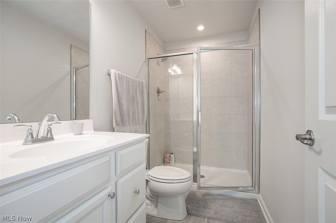 Meadows/Copley Rep #2 - Residential