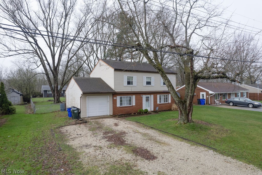 BEECHCREST 2 LOT 233 F 75.00 - Residential