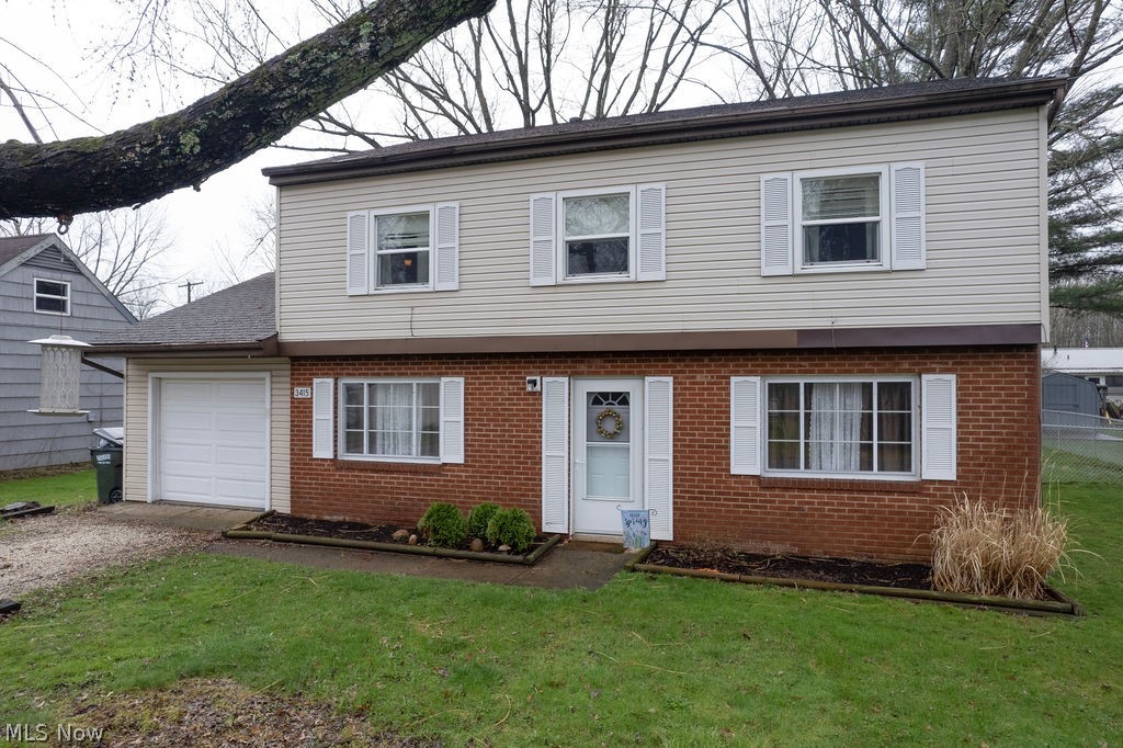 BEECHCREST 2 LOT 233 F 75.00 - Residential