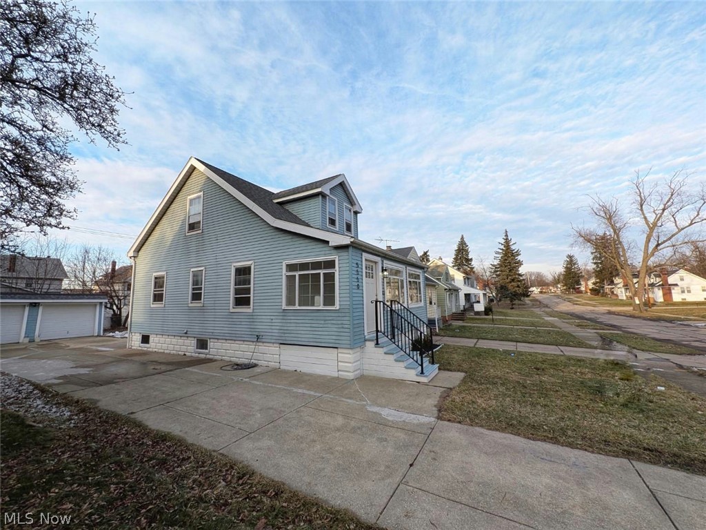 Mapleboro Park Allotment 02 - Residential