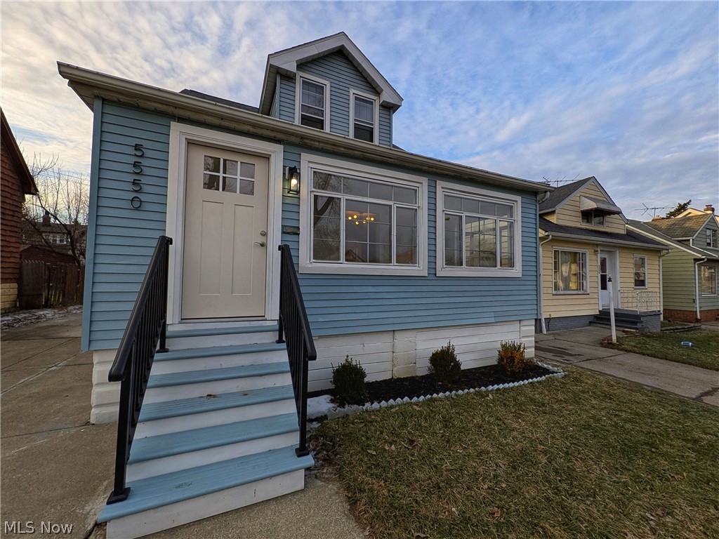 Mapleboro Park Allotment 02 - Residential