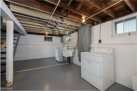 Tiny photo for 5550 Grasmere Avenue, Maple Heights, OH 44137 (MLS # 5190367)