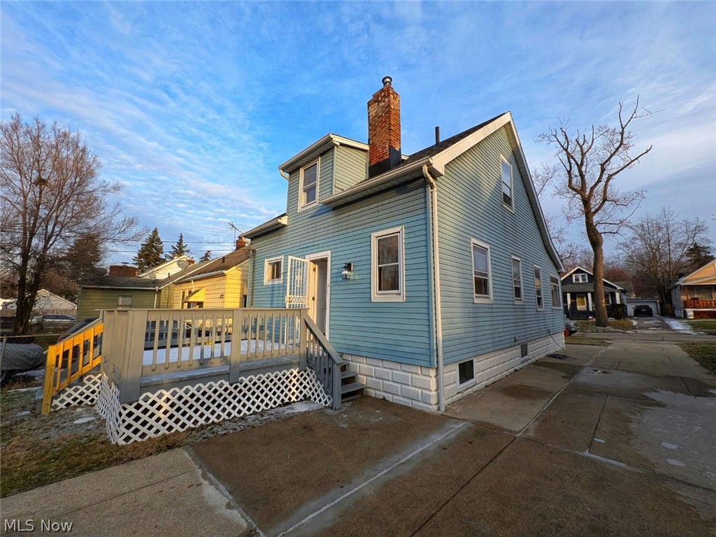 Mapleboro Park Allotment 02 - Residential