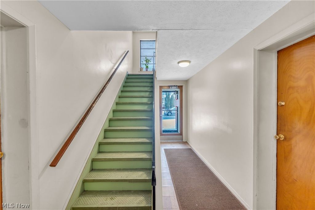 Photo of 4428 Turney Road #201, Cleveland, OH 44105 (MLS # 5189365)