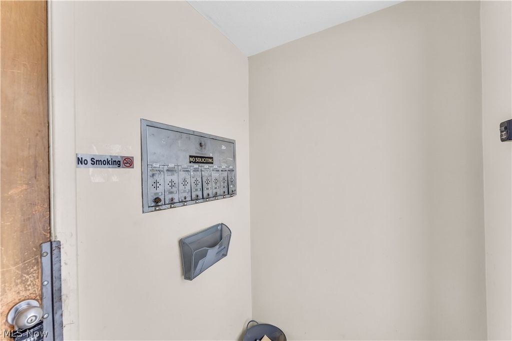 Photo of 4428 Turney Road #201, Cleveland, OH 44105 (MLS # 5189365)