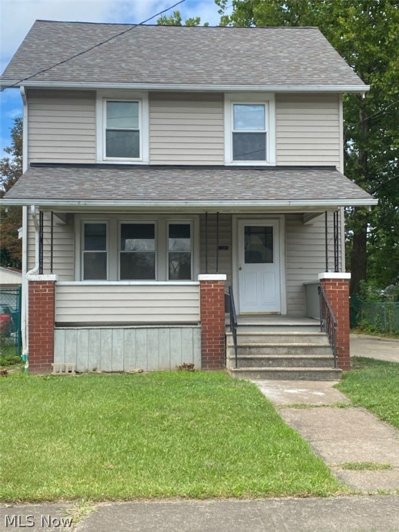 Daniel & Braums Add - Residential