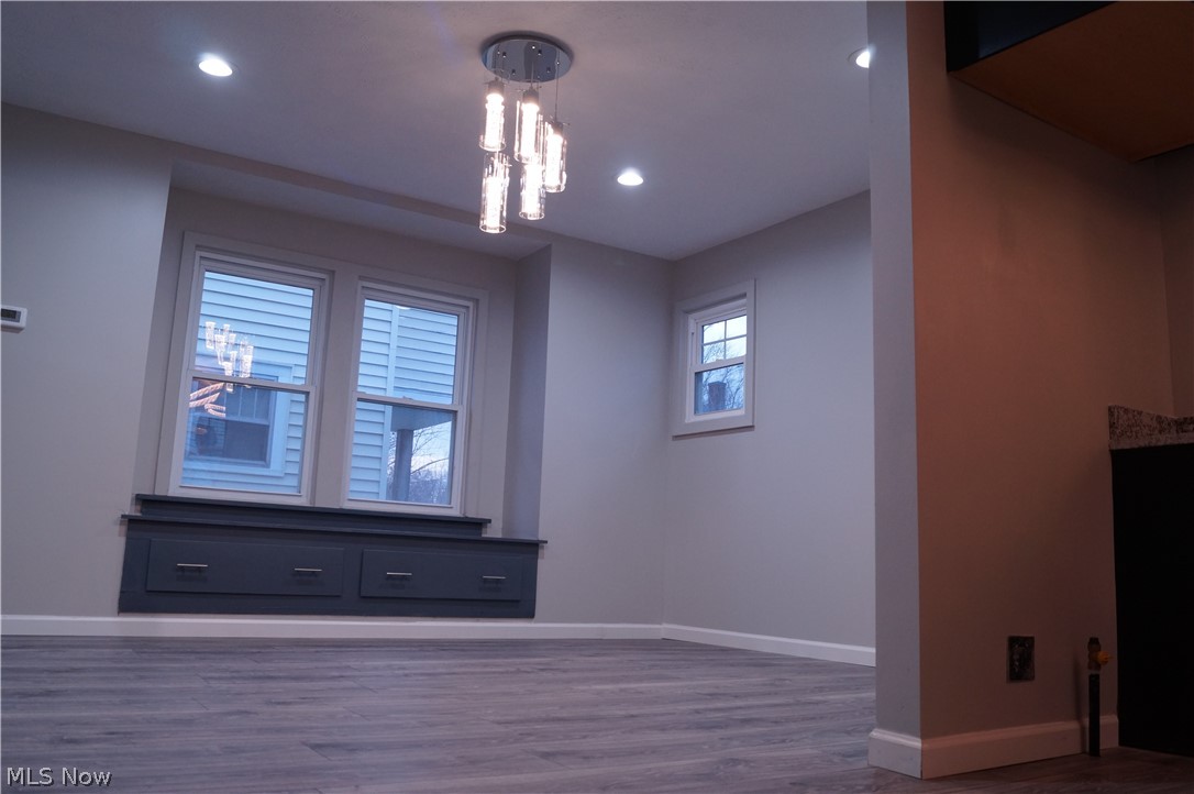 Daniel & Braums Add - Residential