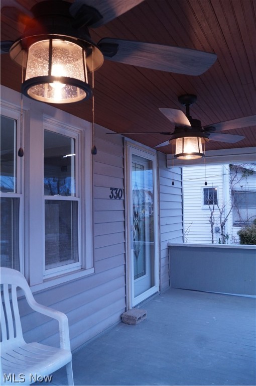 Daniel & Braums Add - Residential