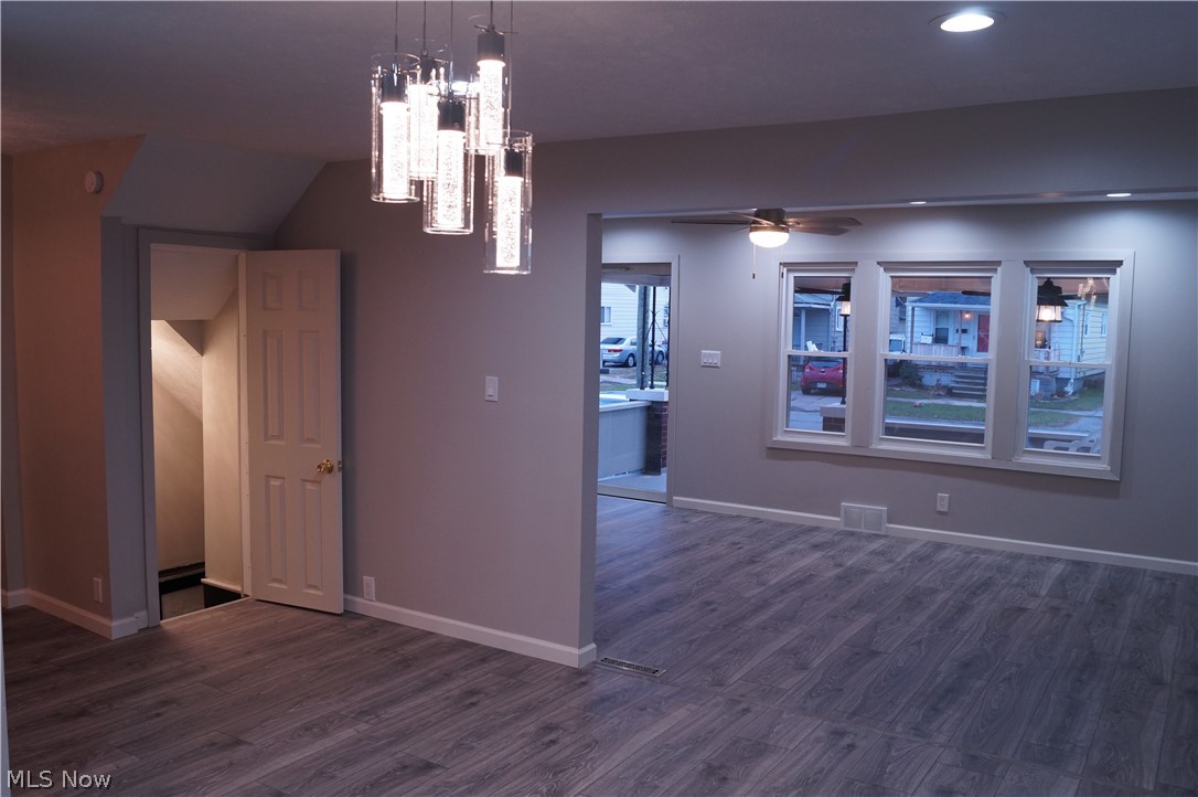 Daniel & Braums Add - Residential