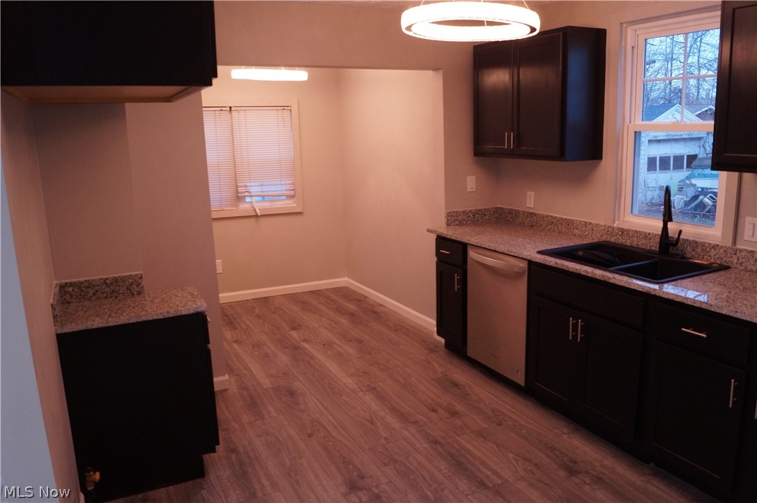 Daniel & Braums Add - Residential