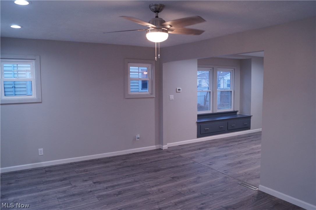 Daniel & Braums Add - Residential