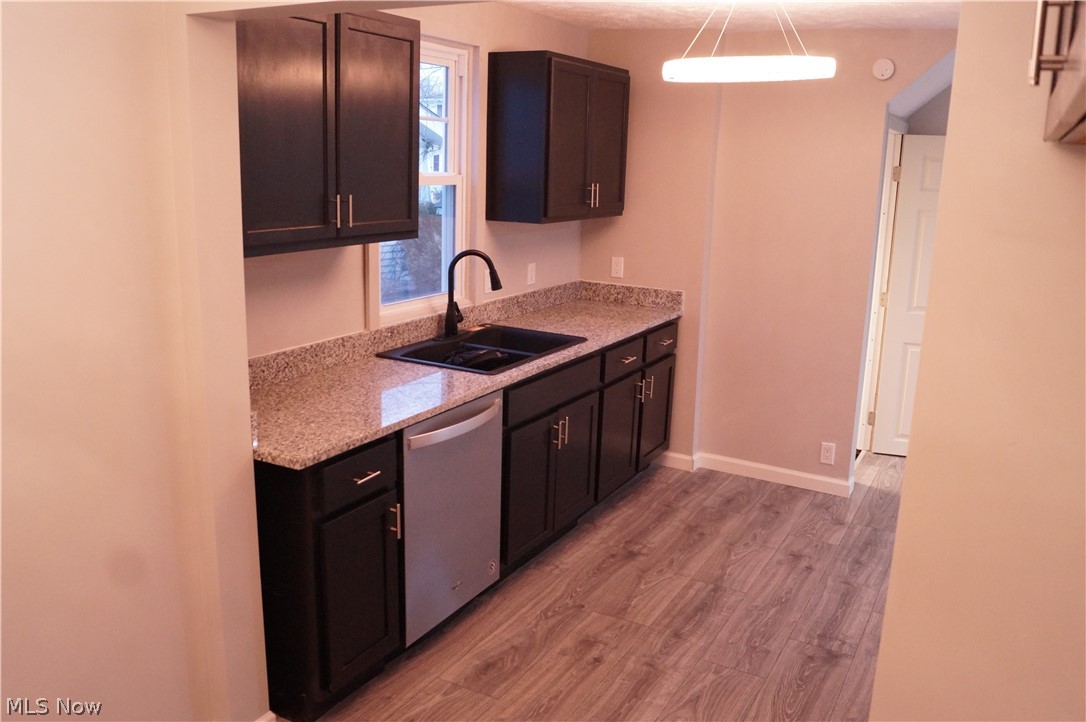 Daniel & Braums Add - Residential