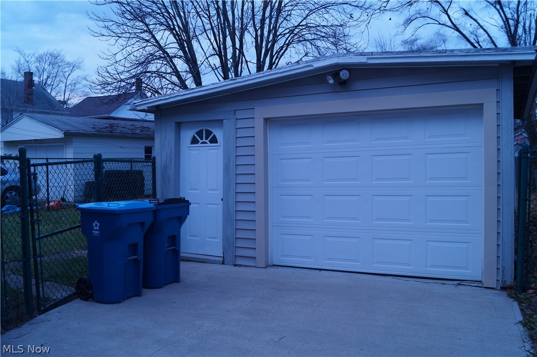 Daniel & Braums Add - Residential