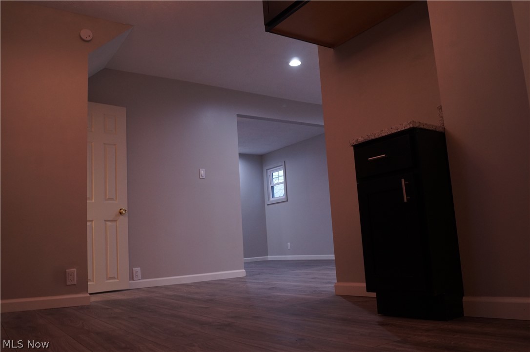 Daniel & Braums Add - Residential