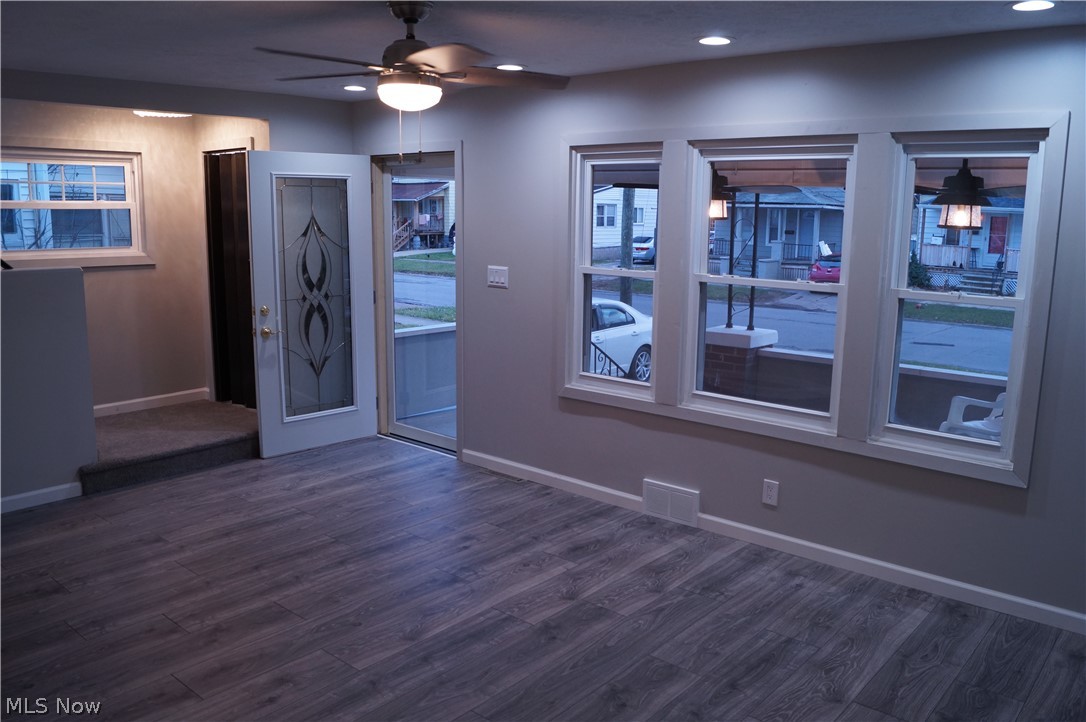 Daniel & Braums Add - Residential