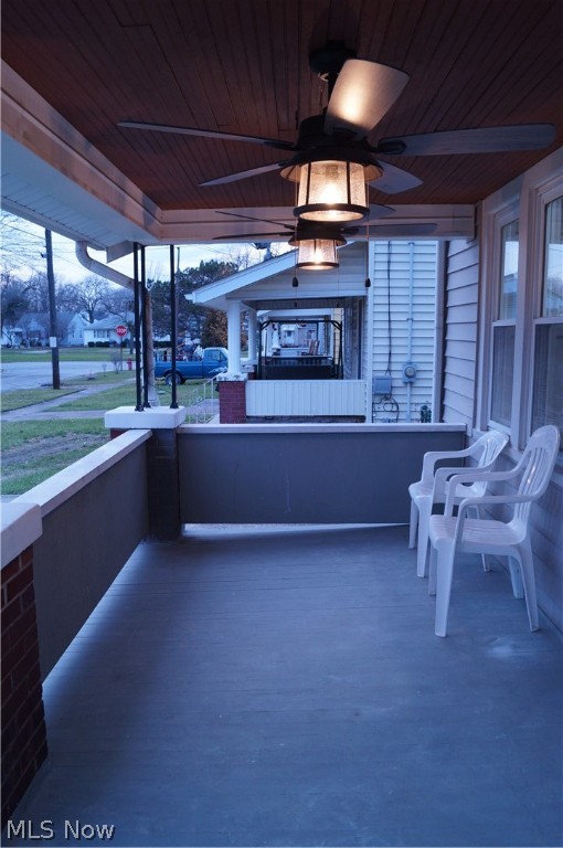 Daniel & Braums Add - Residential