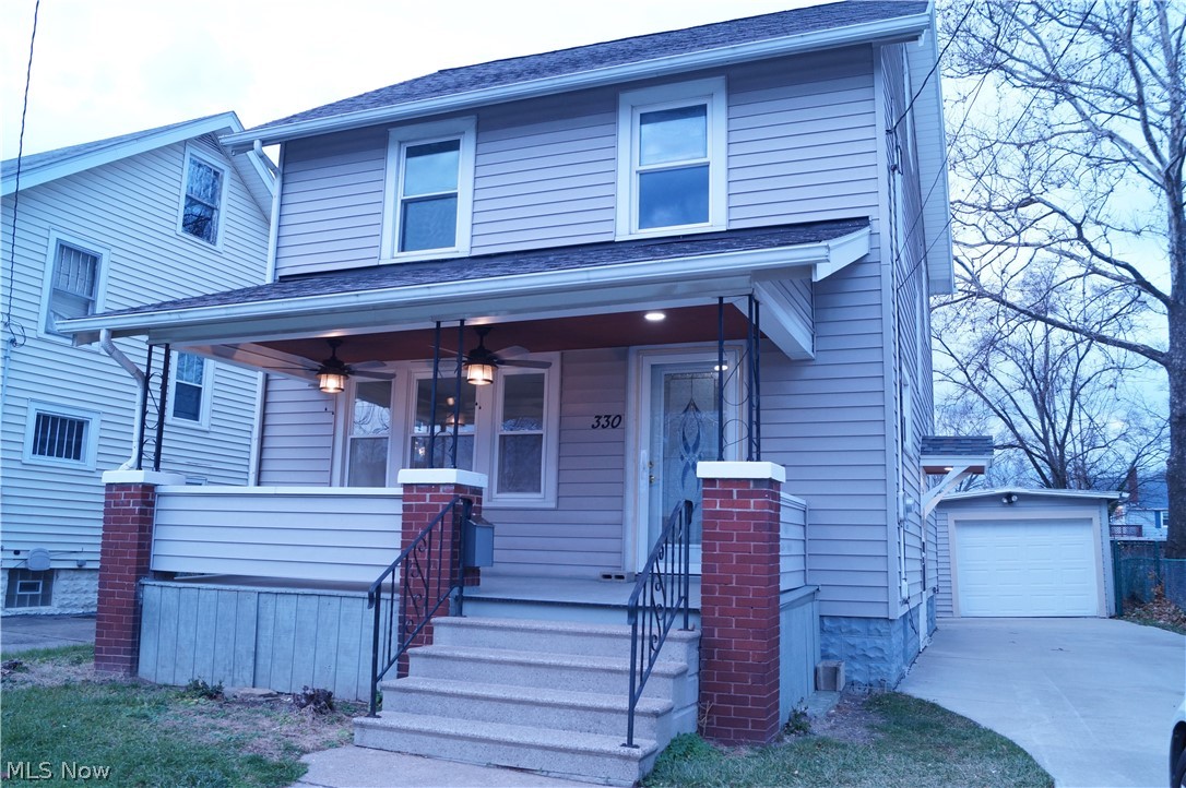 Daniel & Braums Add - Residential