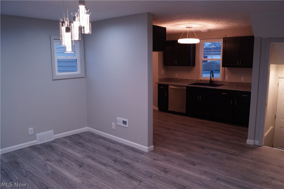 Daniel & Braums Add - Residential