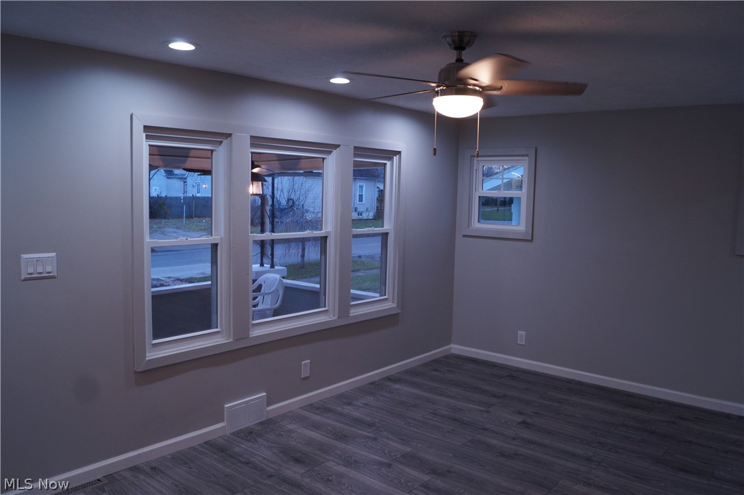 Daniel & Braums Add - Residential