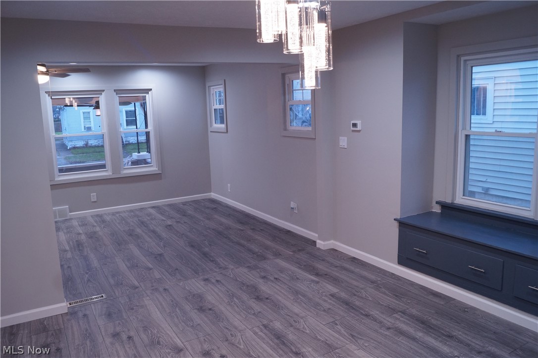 Daniel & Braums Add - Residential