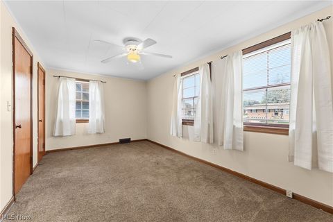 Tiny photo for 400 31st Street NW, Canton, OH 44709 (MLS # 5197170)