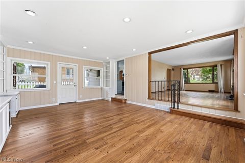 Tiny photo for 400 31st Street NW, Canton, OH 44709 (MLS # 5197170)