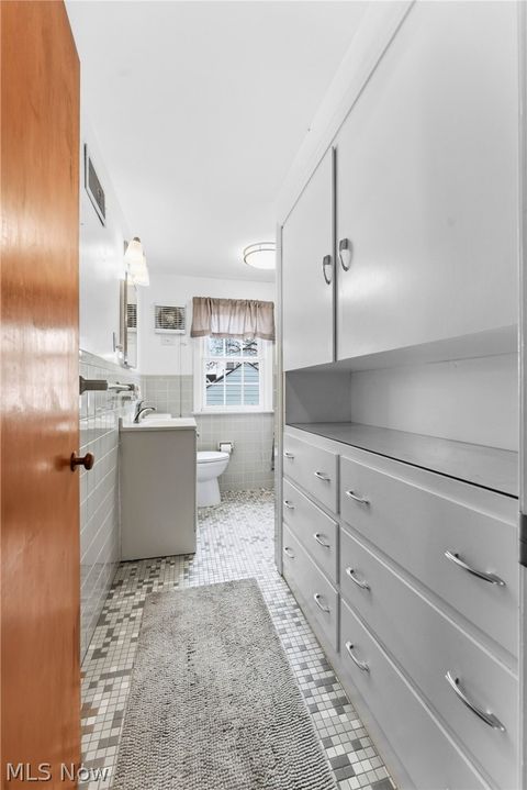 Tiny photo for 400 31st Street NW, Canton, OH 44709 (MLS # 5197170)