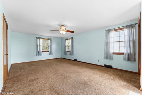 Tiny photo for 400 31st Street NW, Canton, OH 44709 (MLS # 5197170)