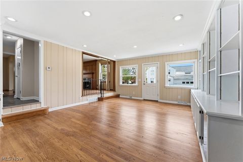 Tiny photo for 400 31st Street NW, Canton, OH 44709 (MLS # 5197170)