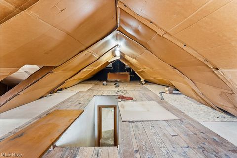 Tiny photo for 400 31st Street NW, Canton, OH 44709 (MLS # 5197170)