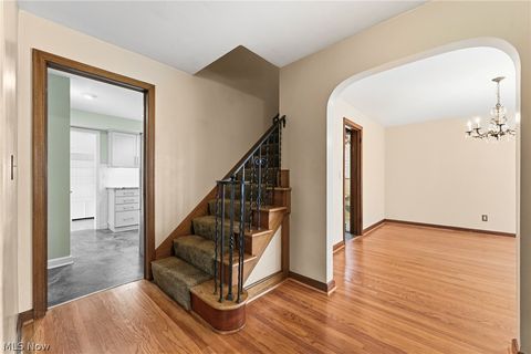 Tiny photo for 400 31st Street NW, Canton, OH 44709 (MLS # 5197170)