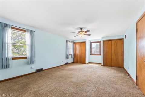Tiny photo for 400 31st Street NW, Canton, OH 44709 (MLS # 5197170)