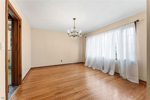 Tiny photo for 400 31st Street NW, Canton, OH 44709 (MLS # 5197170)