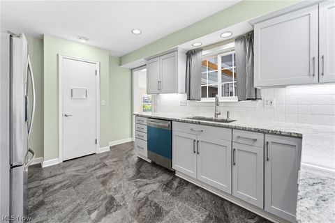 Tiny photo for 400 31st Street NW, Canton, OH 44709 (MLS # 5197170)