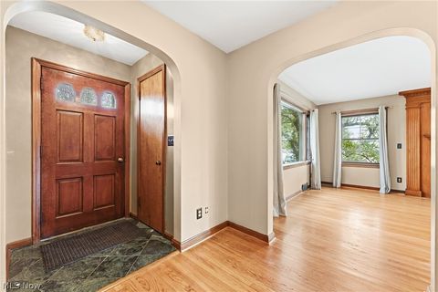 Tiny photo for 400 31st Street NW, Canton, OH 44709 (MLS # 5197170)