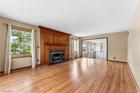 Tiny photo for 400 31st Street NW, Canton, OH 44709 (MLS # 5197170)