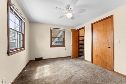 Tiny photo for 400 31st Street NW, Canton, OH 44709 (MLS # 5197170)