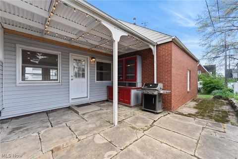 Tiny photo for 400 31st Street NW, Canton, OH 44709 (MLS # 5197170)