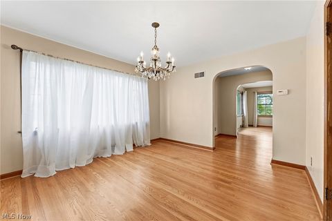 Tiny photo for 400 31st Street NW, Canton, OH 44709 (MLS # 5197170)