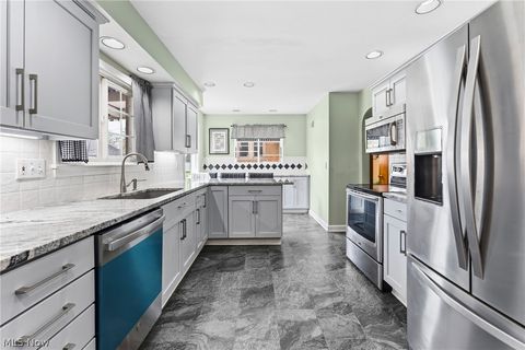 Tiny photo for 400 31st Street NW, Canton, OH 44709 (MLS # 5197170)