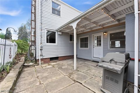 Tiny photo for 400 31st Street NW, Canton, OH 44709 (MLS # 5197170)