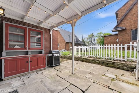 Tiny photo for 400 31st Street NW, Canton, OH 44709 (MLS # 5197170)