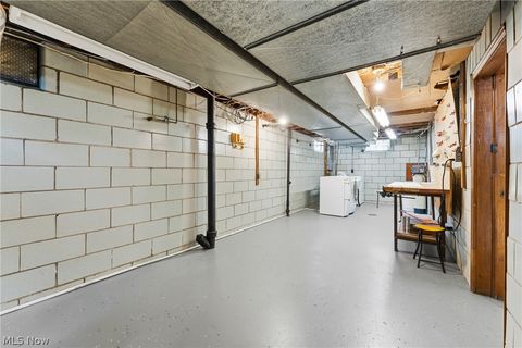 Tiny photo for 400 31st Street NW, Canton, OH 44709 (MLS # 5197170)