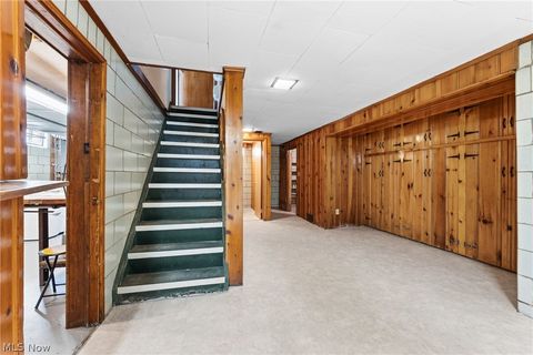 Tiny photo for 400 31st Street NW, Canton, OH 44709 (MLS # 5197170)