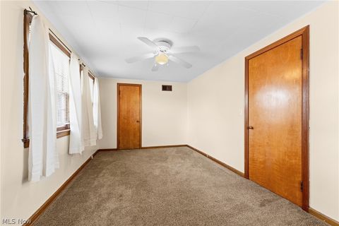 Tiny photo for 400 31st Street NW, Canton, OH 44709 (MLS # 5197170)