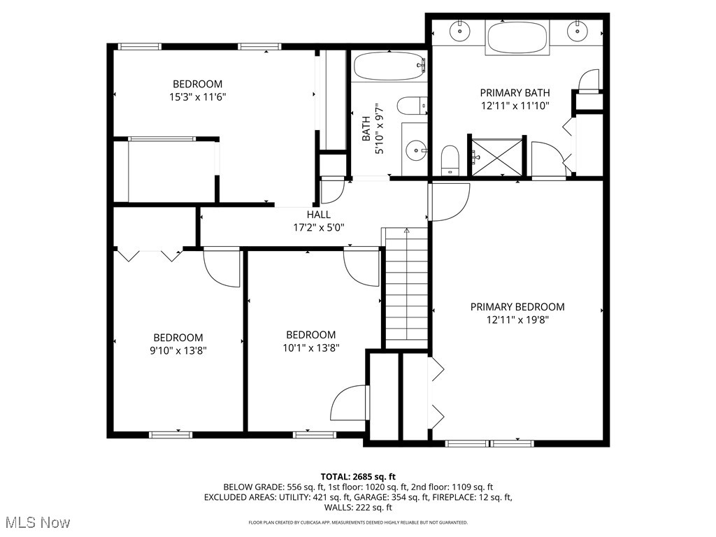 Bent Tree 01 Ph 02 - Residential