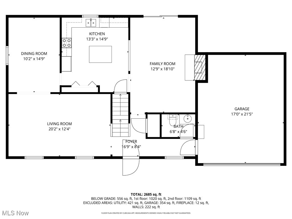 Bent Tree 01 Ph 02 - Residential