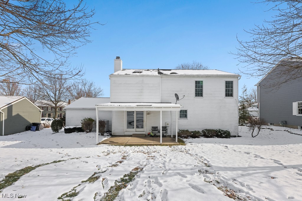 Bent Tree 01 Ph 02 - Residential