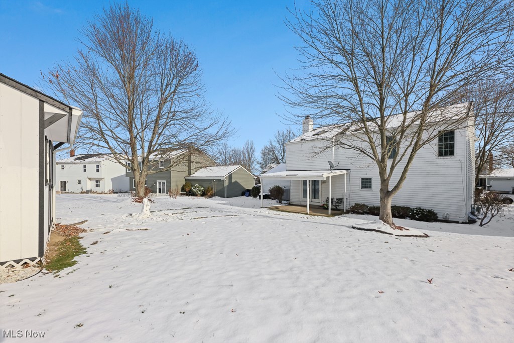 Bent Tree 01 Ph 02 - Residential